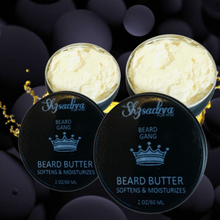 Load image into Gallery viewer, Beard Butter
