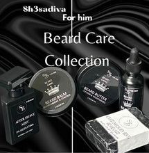 Load image into Gallery viewer, 5 Piece Beard Grooming Kit
